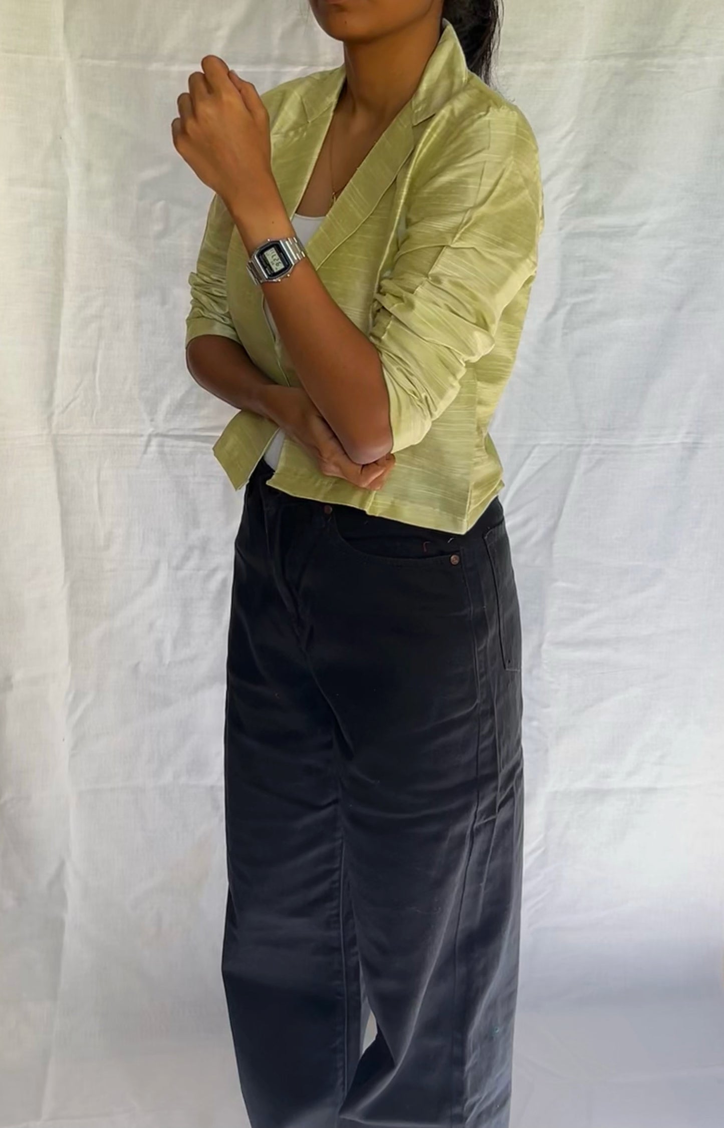 Not so formal