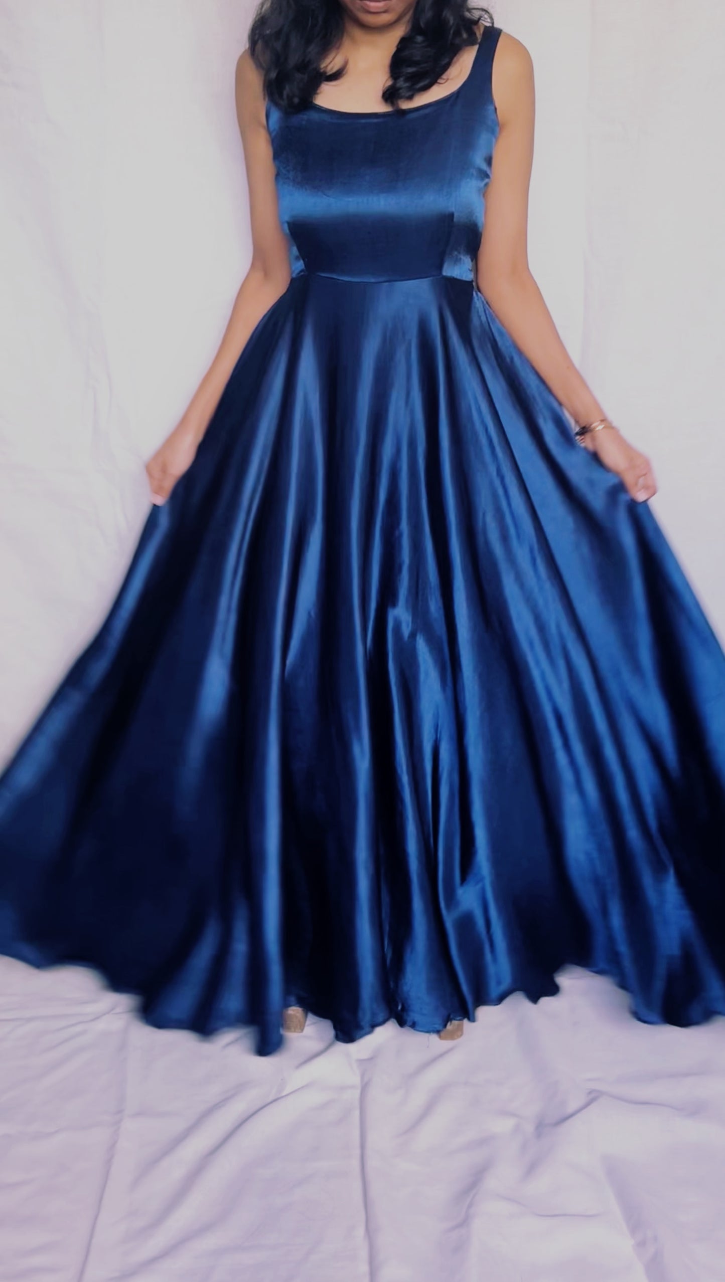 Simple by seta vastra