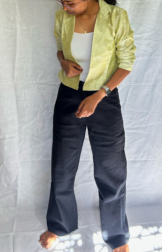 Not so formal