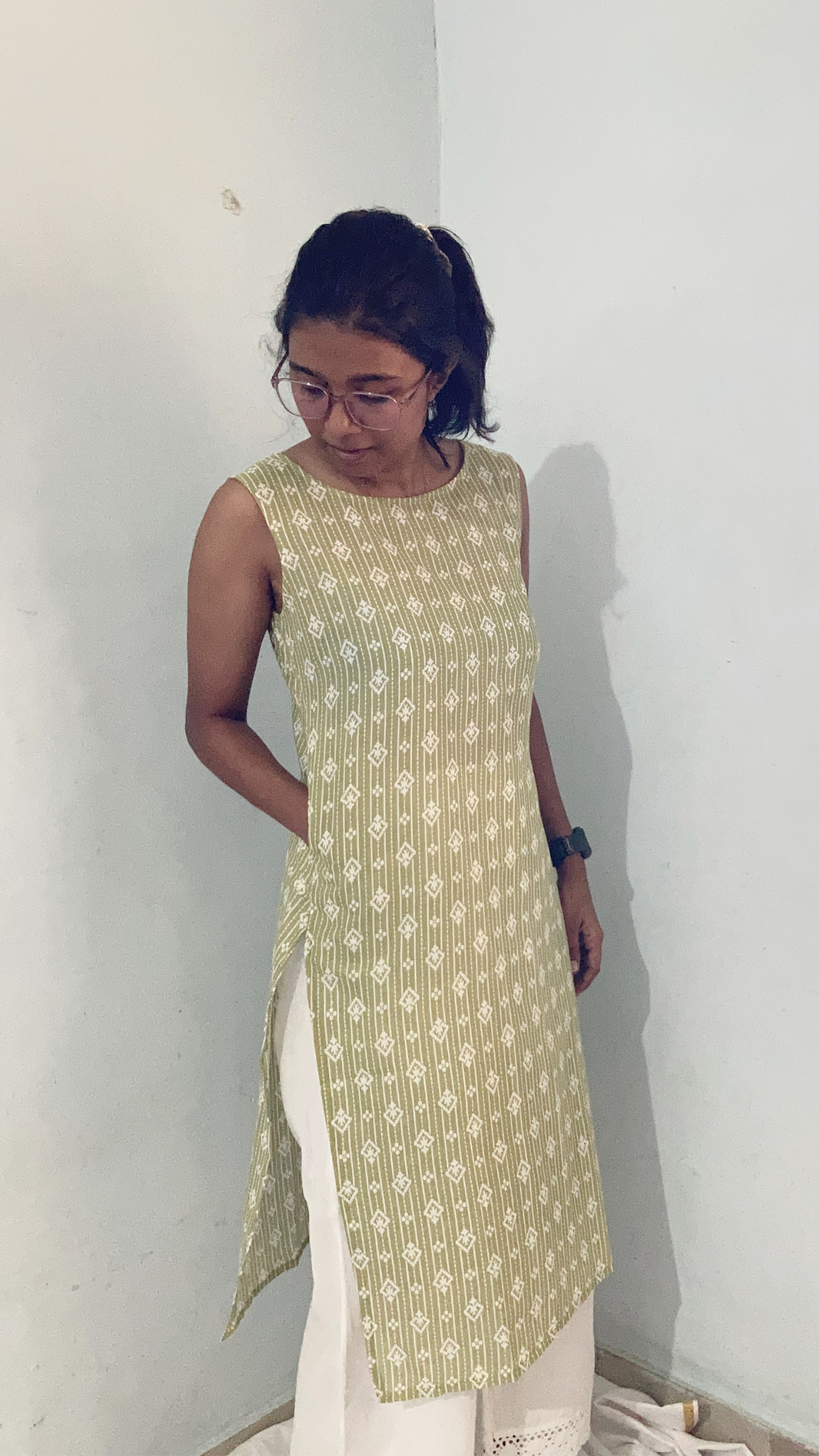 kurtha